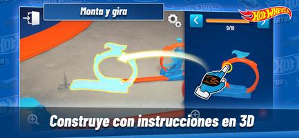 Hot Wheels Track Creator™ Poster
