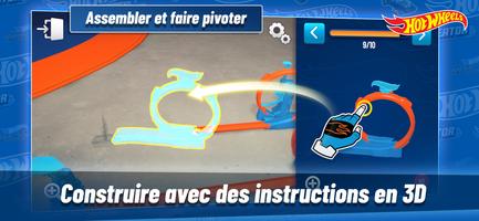 Hot Wheels Track Creator™ Affiche