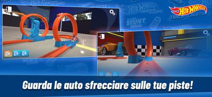 2 Schermata Hot Wheels Track Creator™