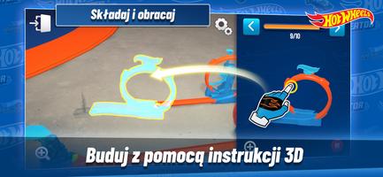Hot Wheels Track Creator™ plakat