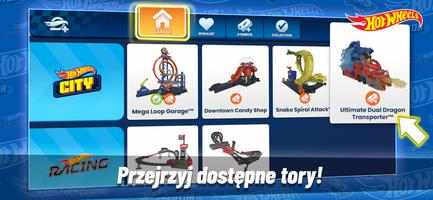 Hot Wheels Track Creator™ screenshot 1