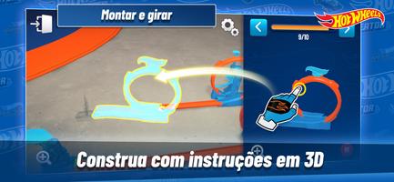 Hot Wheels Track Creator™ Cartaz
