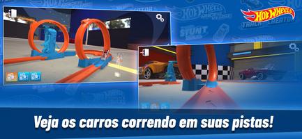 Hot Wheels Track Creator™ imagem de tela 2