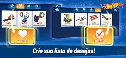 Hot Wheels Track Creator™ imagem de tela 3