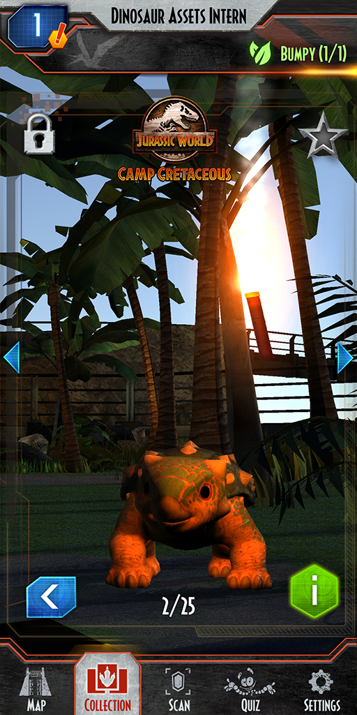 Jurassic World Facts APK 2.7.1 Download for Android â Download Jurassic World Facts XAPK (APK
