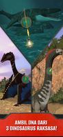 Jurassic World Play screenshot 3