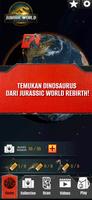 Jurassic World Play poster