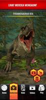 Jurassic World Play syot layar 2