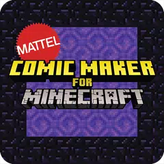 Скачать Comic Maker for Minecraft XAPK