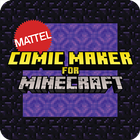 Criador de Quadrinho Minecraft ícone