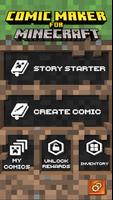 Comic Maker for Minecraft ภาพหน้าจอ 2