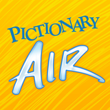 Pictionary Air 아이콘