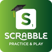 ”Scrabble Practice & Play