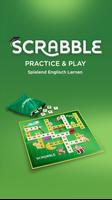 Scrabble پوسٹر