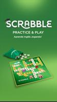 Scrabble Cartaz