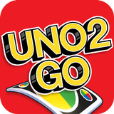 UNO 2 GO icon