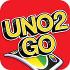 UNO 2 GO icono