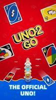 UNO 2 GO পোস্টার