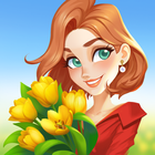 Flower Isle آئیکن