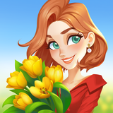 Flower Isle icono