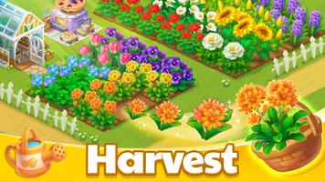 Flower Isle اسکرین شاٹ 1