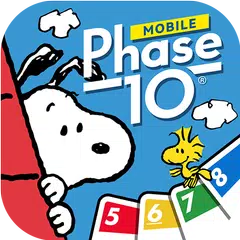 Phase 10: Casual Card Game APK download