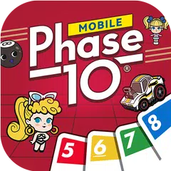 Phase 10: World Tour