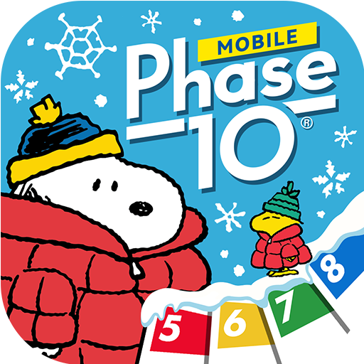 Phase 10: World Tour