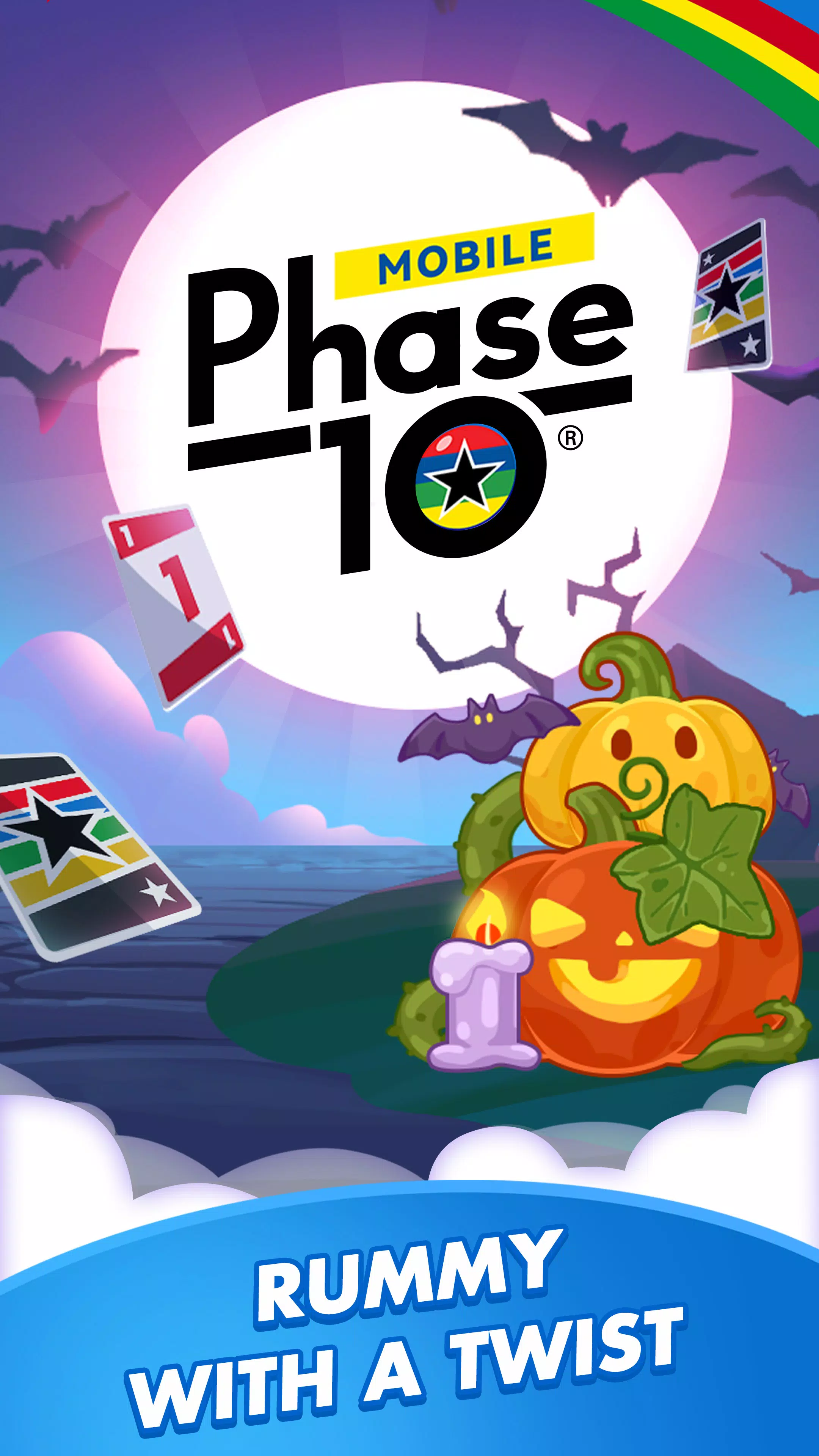 Get Phase Rummy: Card Game - Microsoft Store