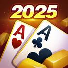 Poker 2025 أيقونة