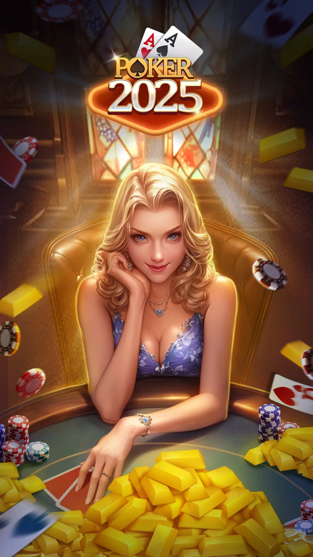 Poker 2025