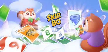 Skip-Bo