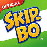 Skip-Bo أيقونة