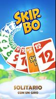 Skip-Bo Poster