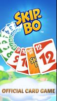 Skip-Bo™: Solitaire Card Game الملصق