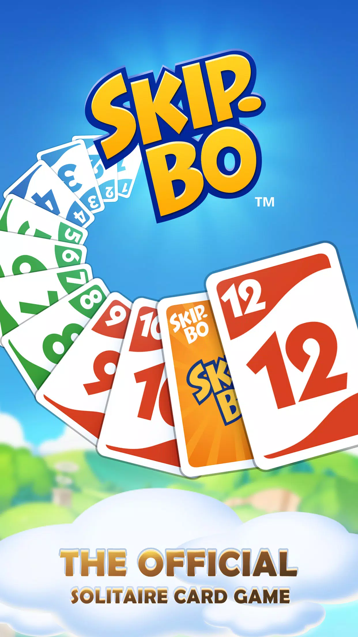 Get Skip-Bo Solitaire - Microsoft Store