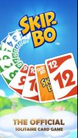 پوستر Skip-Bo