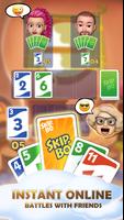 Skip-Bo اسکرین شاٹ 1