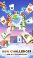 Skip-Bo ภาพหน้าจอ 2