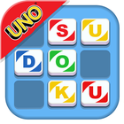 Sudoku UNO icon