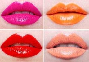 matte lipstick 스크린샷 1