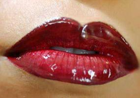 lipstik matte syot layar 2
