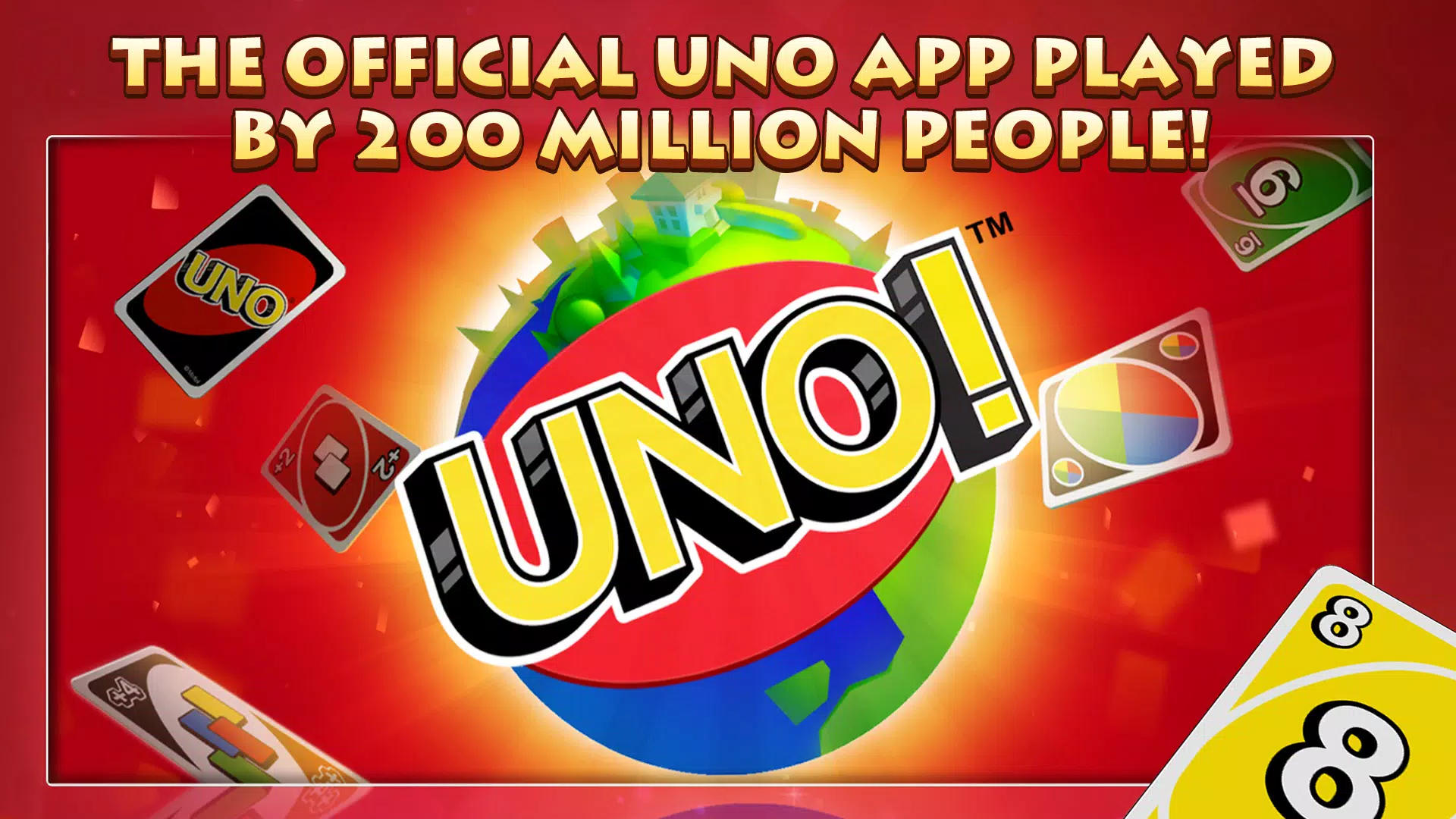 UNO!™ APK for Android Download