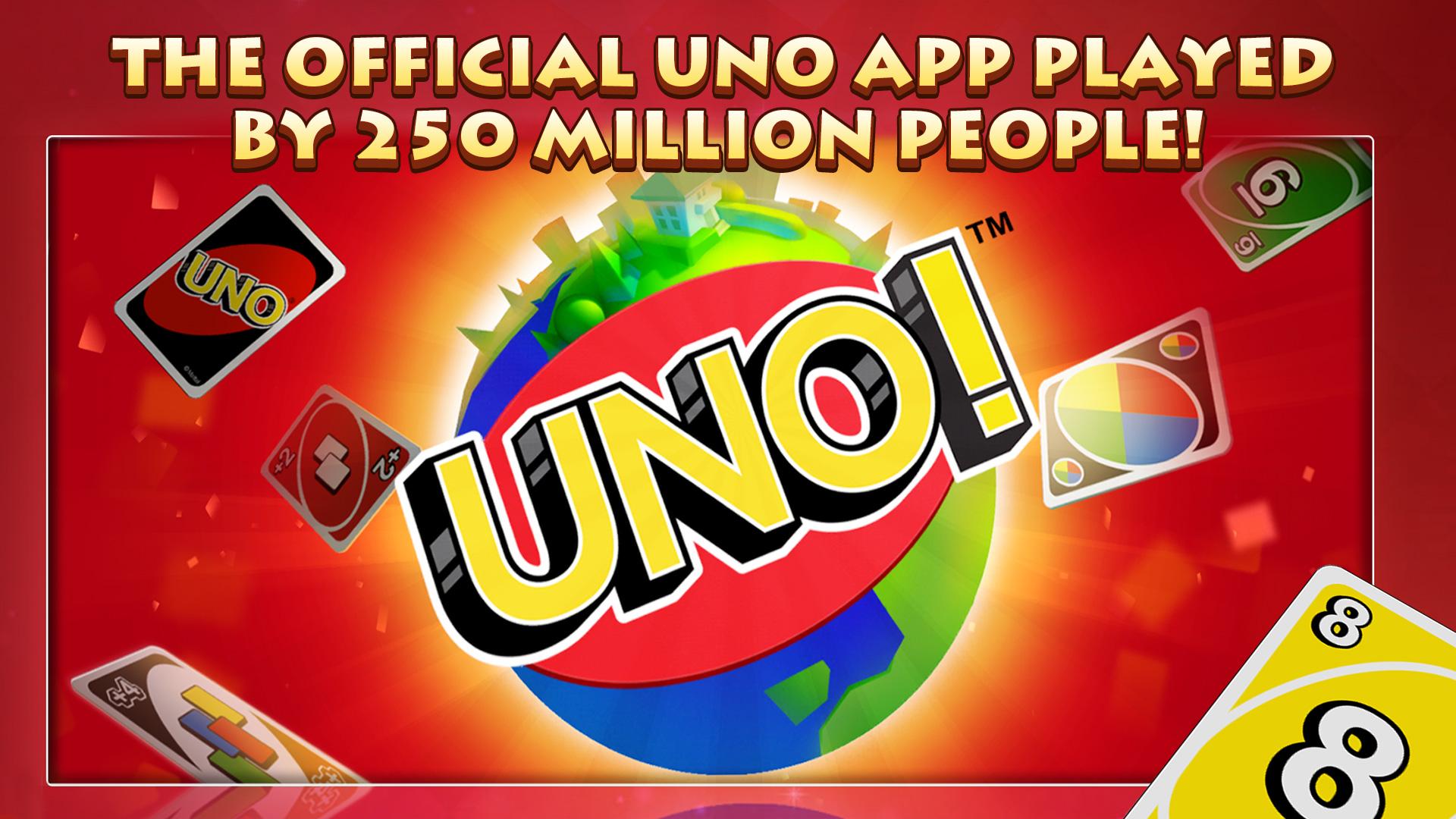 Jogo grátis para Android] UNO da Gameloft - Mobile Gamer