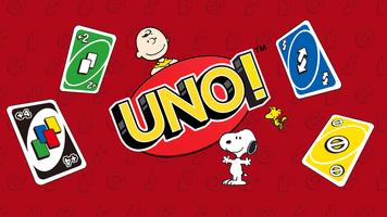 UNO!™ poster