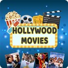 Hollywood Movies 图标