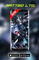 Gundam Wallpaper 🔥 Screenshot 1