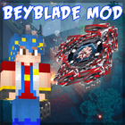 Beyblade Mod simgesi