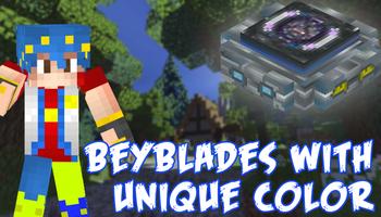 Beyblade Mod gönderen