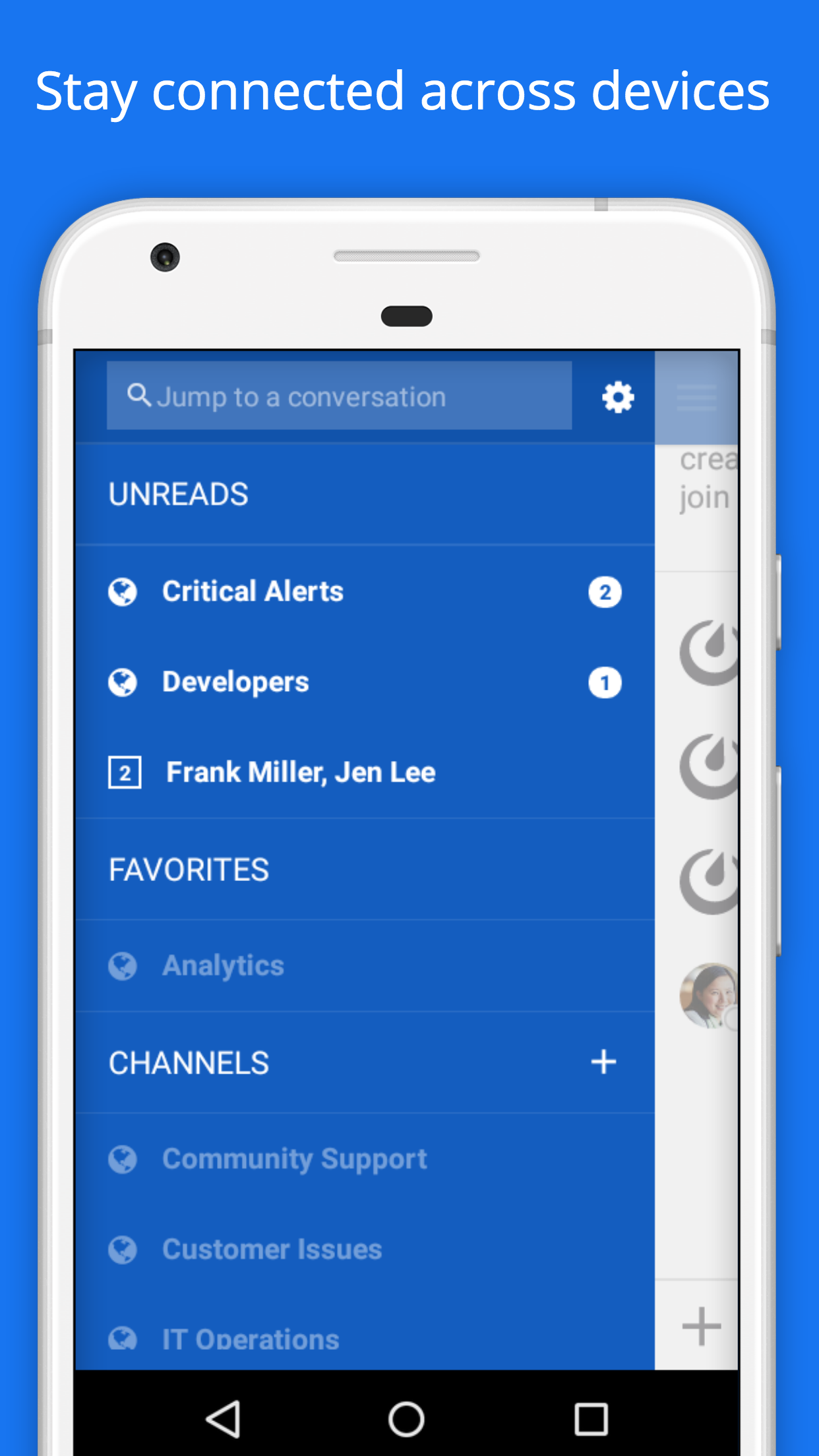 Mattermost APK 1.45.1 Download for Android – Download Mattermost APK ...